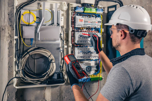 Best Local Electrician Companies  in Harahan, LA