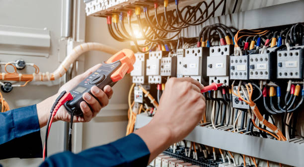 Best Circuit Breaker Repair  in Harahan, LA