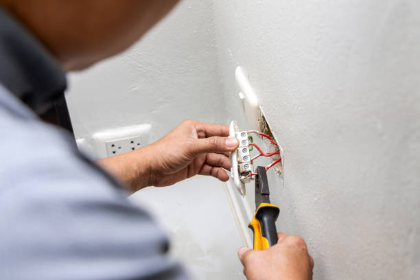 Best Electric Panel Repair  in Harahan, LA