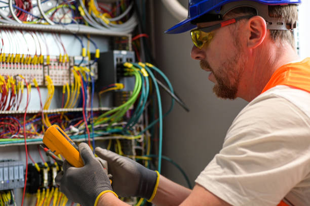 Best Emergency Electrician Near Me  in Harahan, LA