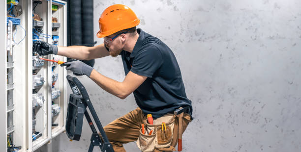 Best Affordable Electrical Installation  in Harahan, LA